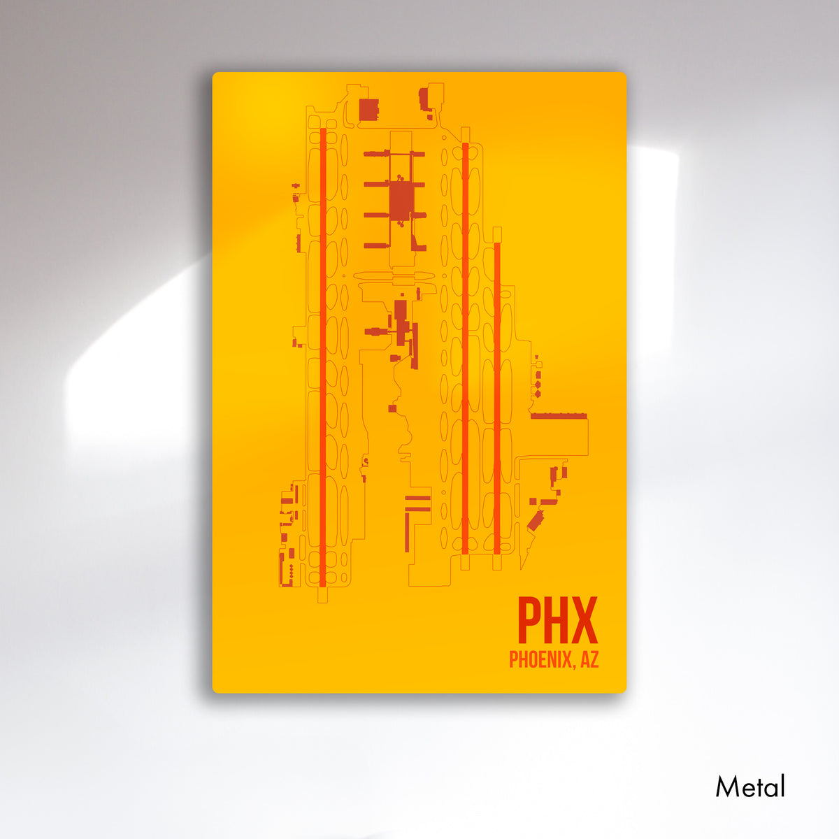 PHX | PHOENIX