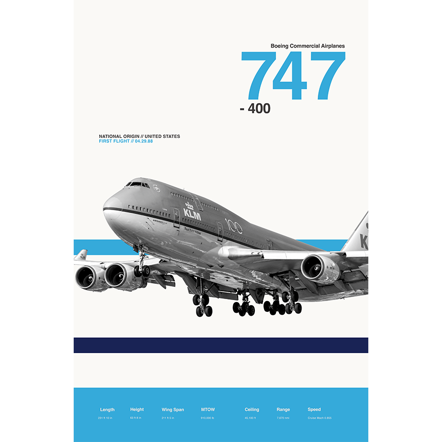 747-400 Ver 2