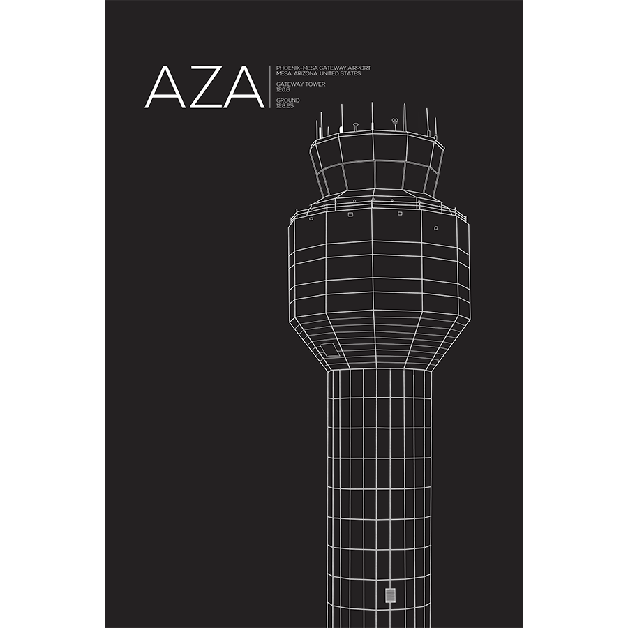 AZA | PHOENIX-MESA TOWER