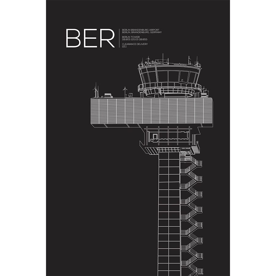 BER | BERLIN TOWER