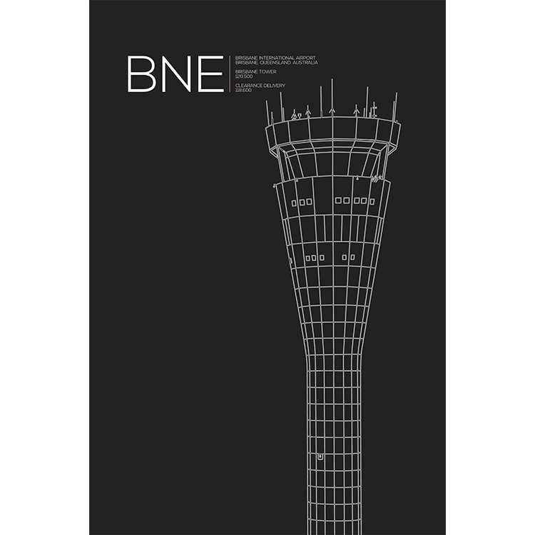 BNE | BRISBANE TOWER