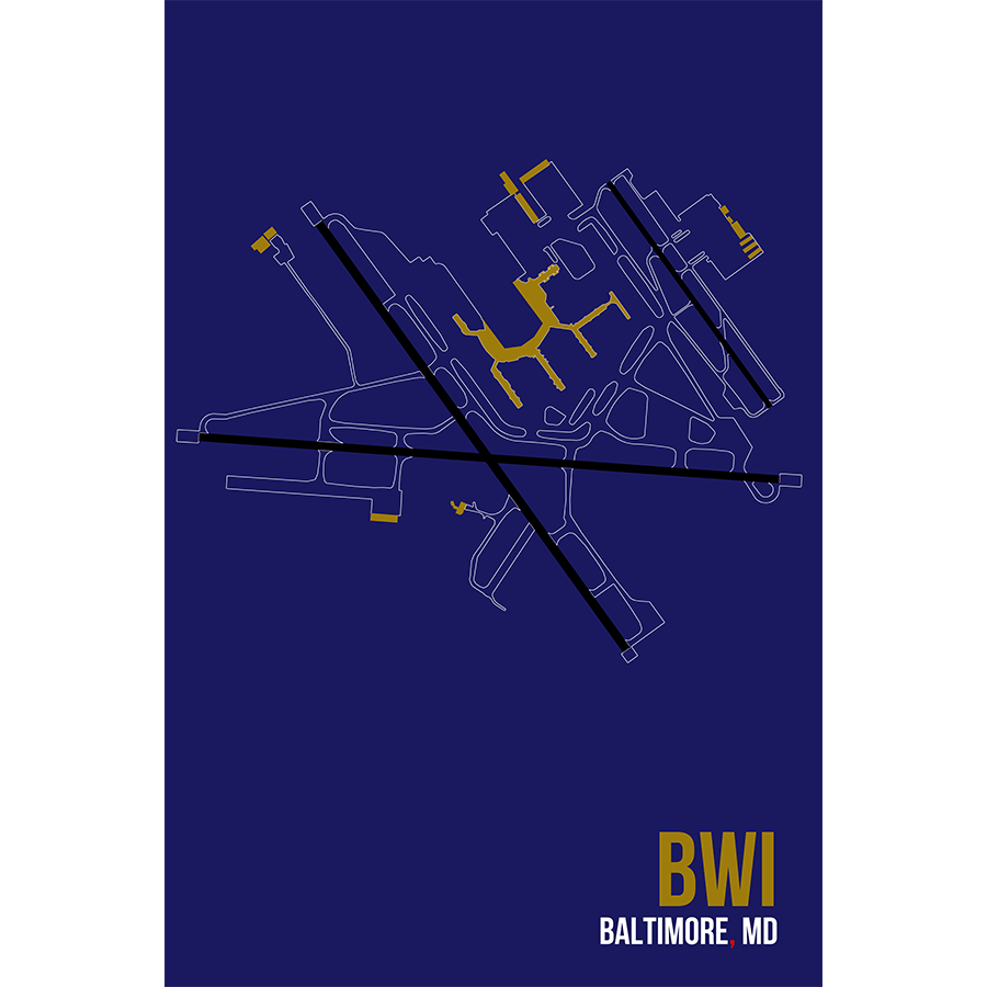 BWI | BALTIMORE