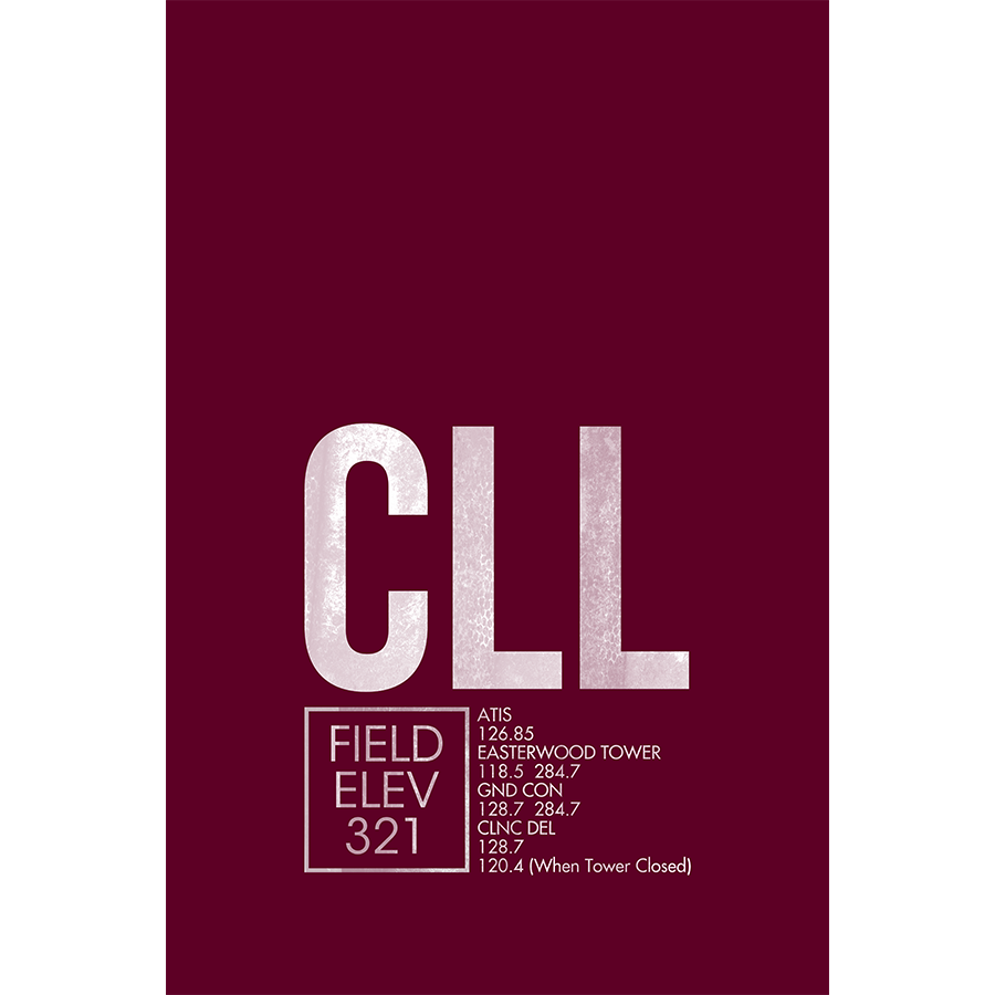 CLL ATC | COLLEGE STATION