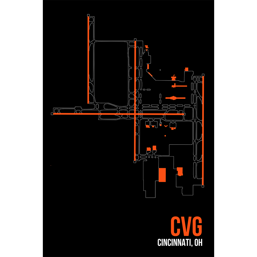 CVG | COVINGTON/CINCINNATI