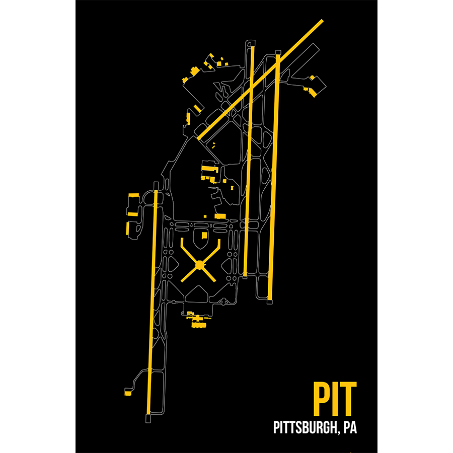 PIT | PITTSBURGH