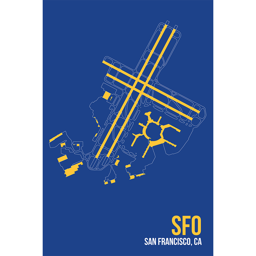 SFO | SAN FRANCISCO