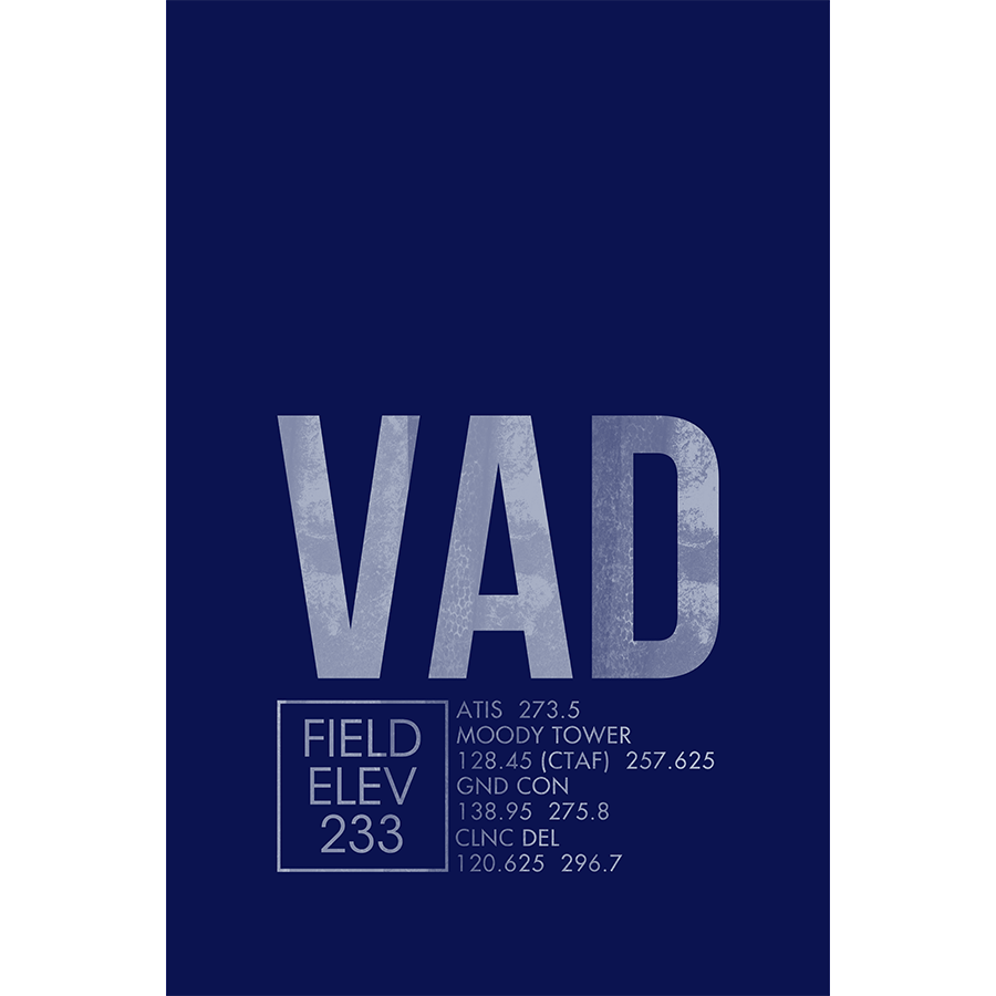 VAD ATC | MOODY AFB