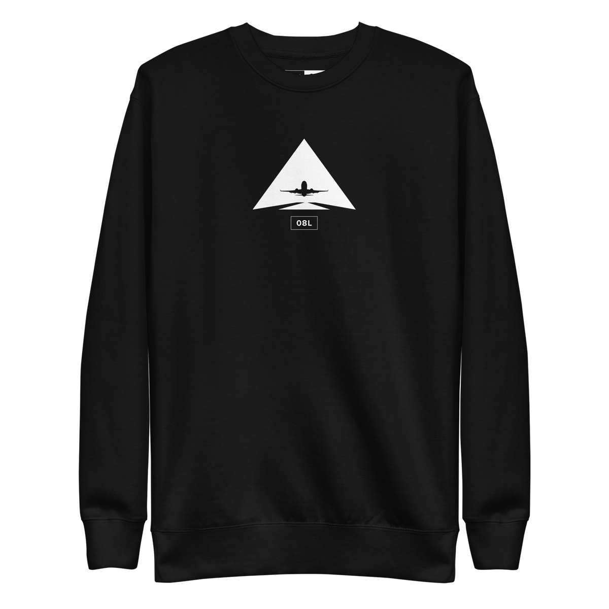 Triangle Premium Sweatshirt
