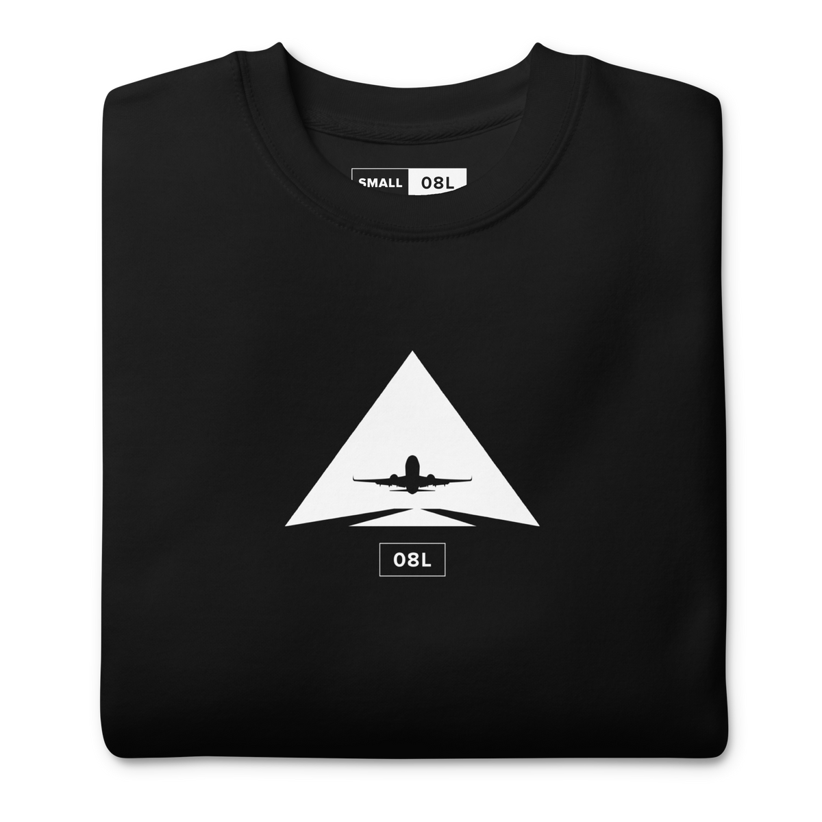 Triangle Premium Sweatshirt