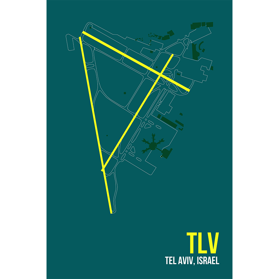 TLV | TEL AVIV