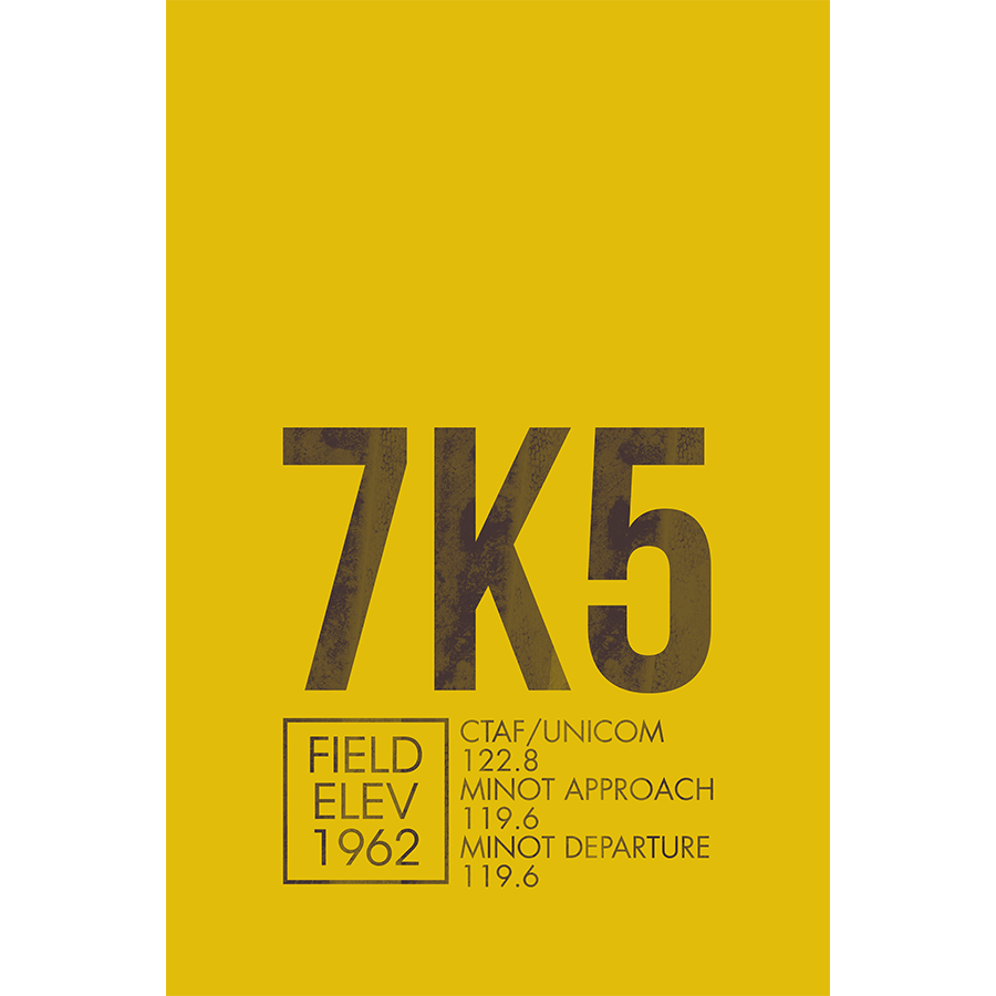 7K5 ATC | KENMARE