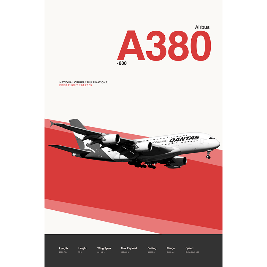A380-800 Ver 2