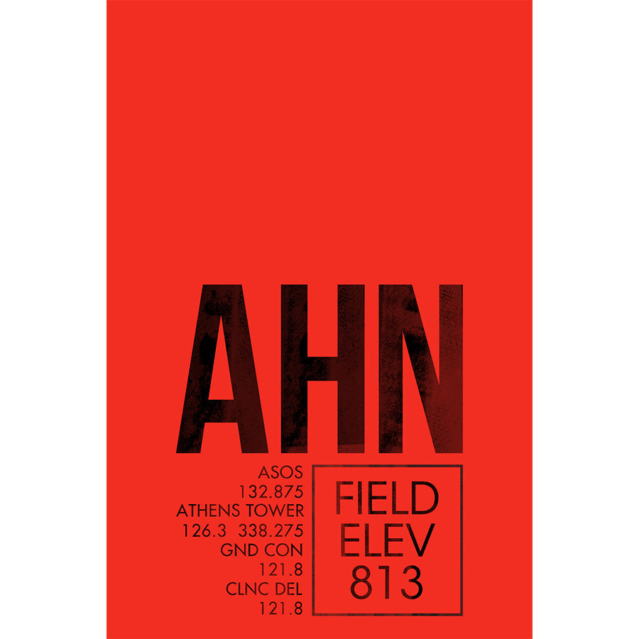 AHN ATC | ATHENS