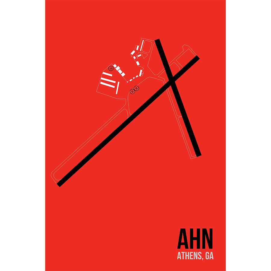 AHN | ATHENS