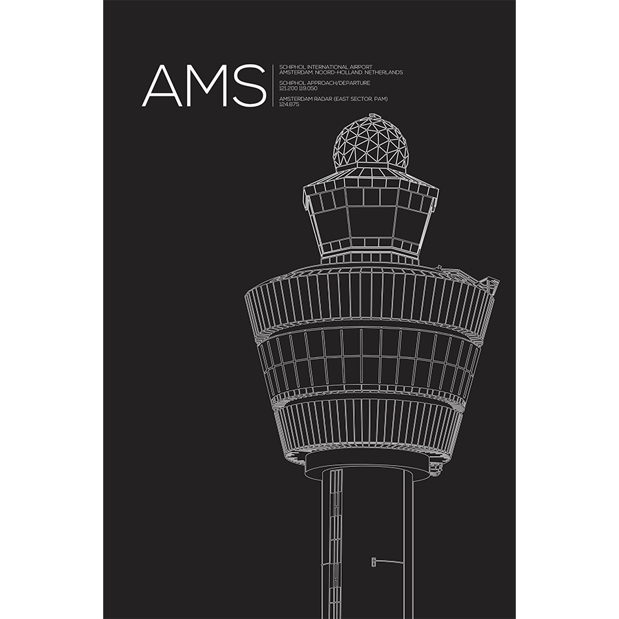 AMS | AMSTERDAM TOWER
