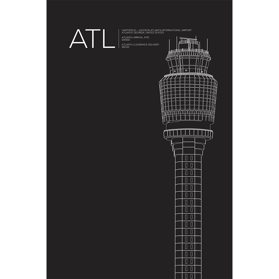 ATL | ATLANTA TOWER