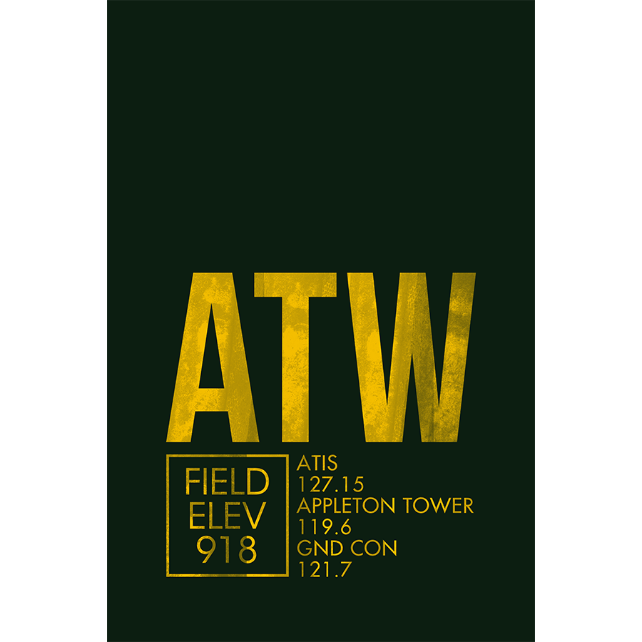 ATW ATC | APPLETON