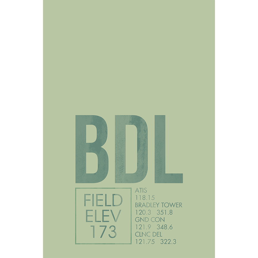 BDL ATC | WINDSOR LOCKS
