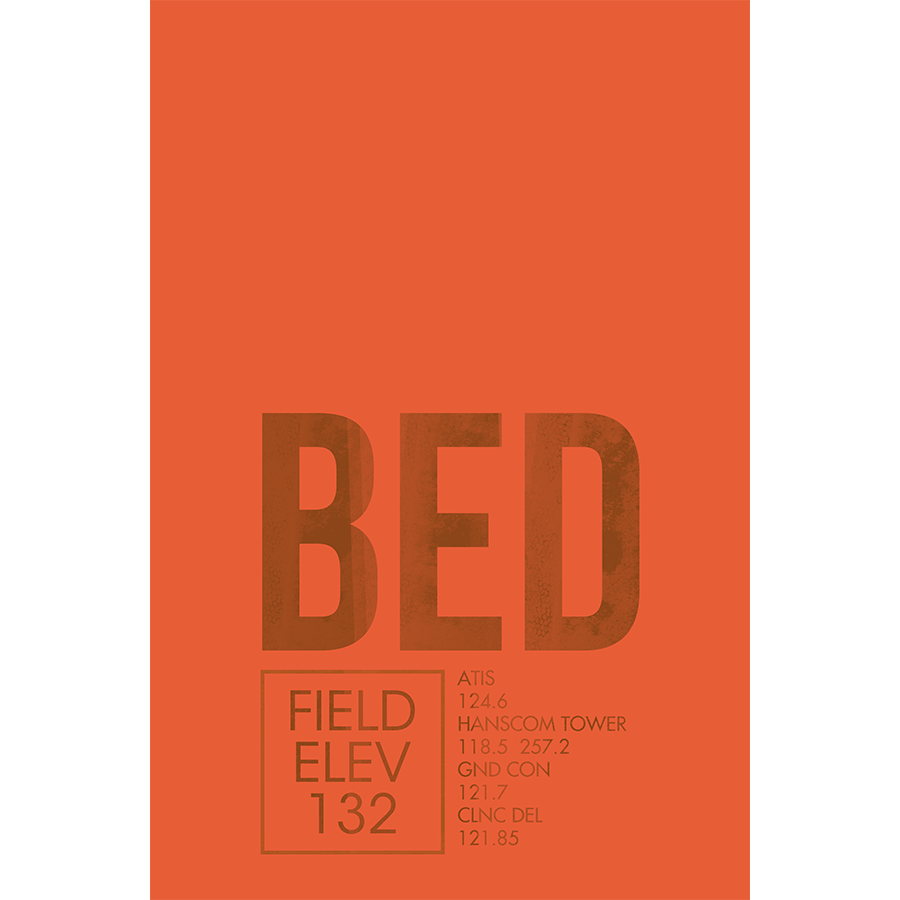 BED ATC | BEDFORD
