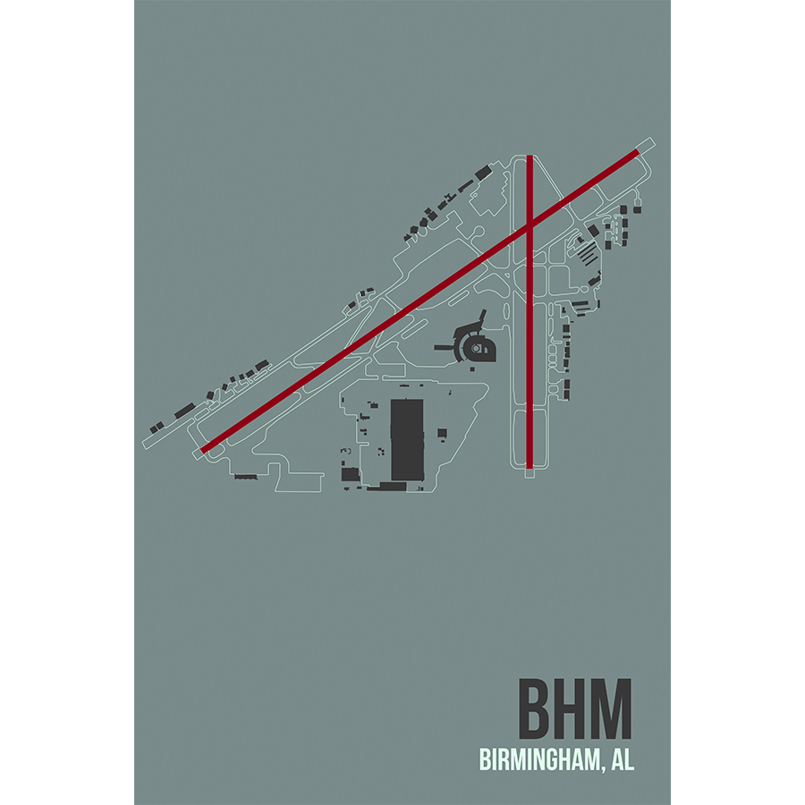 BHM | BIRMINGHAM