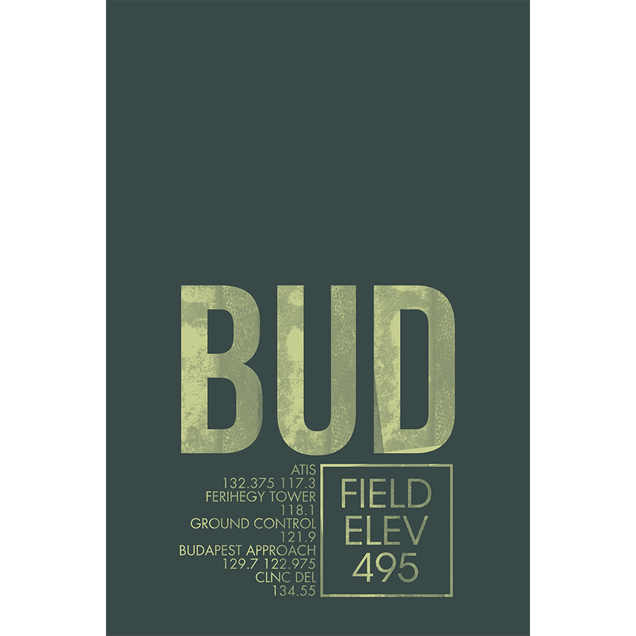 BUD ATC | BUDAPEST