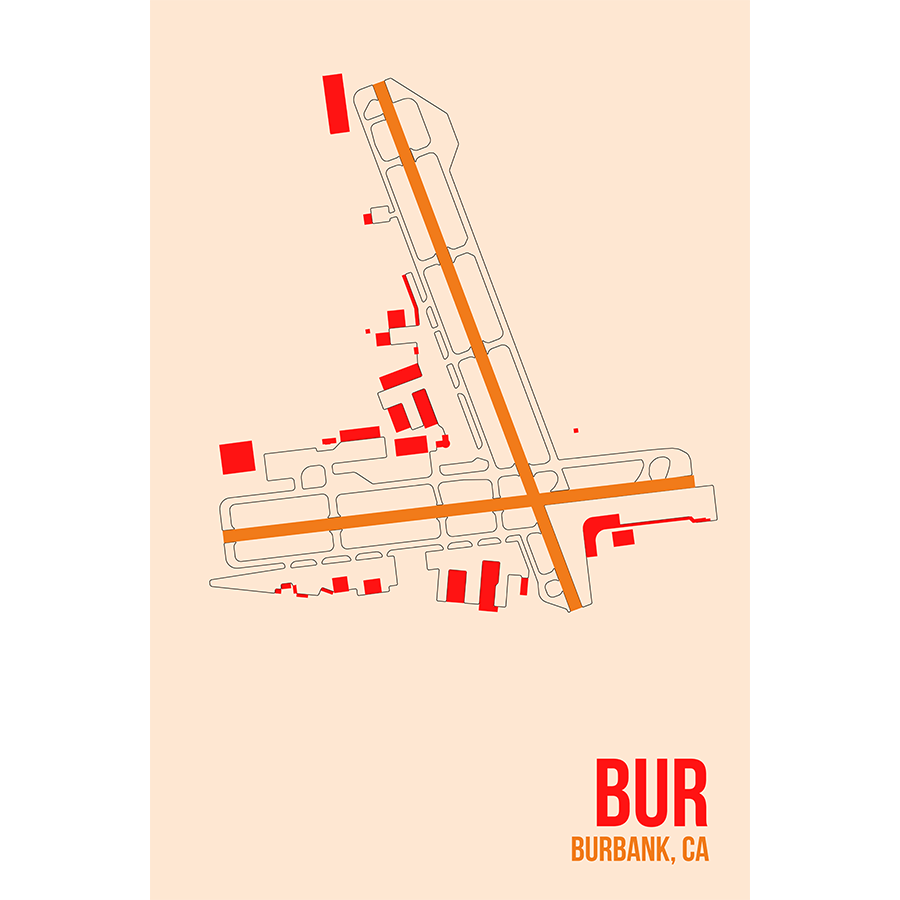 BUR | BURBANK