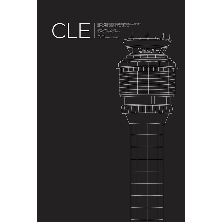 CLE | CLEVELAND TOWER