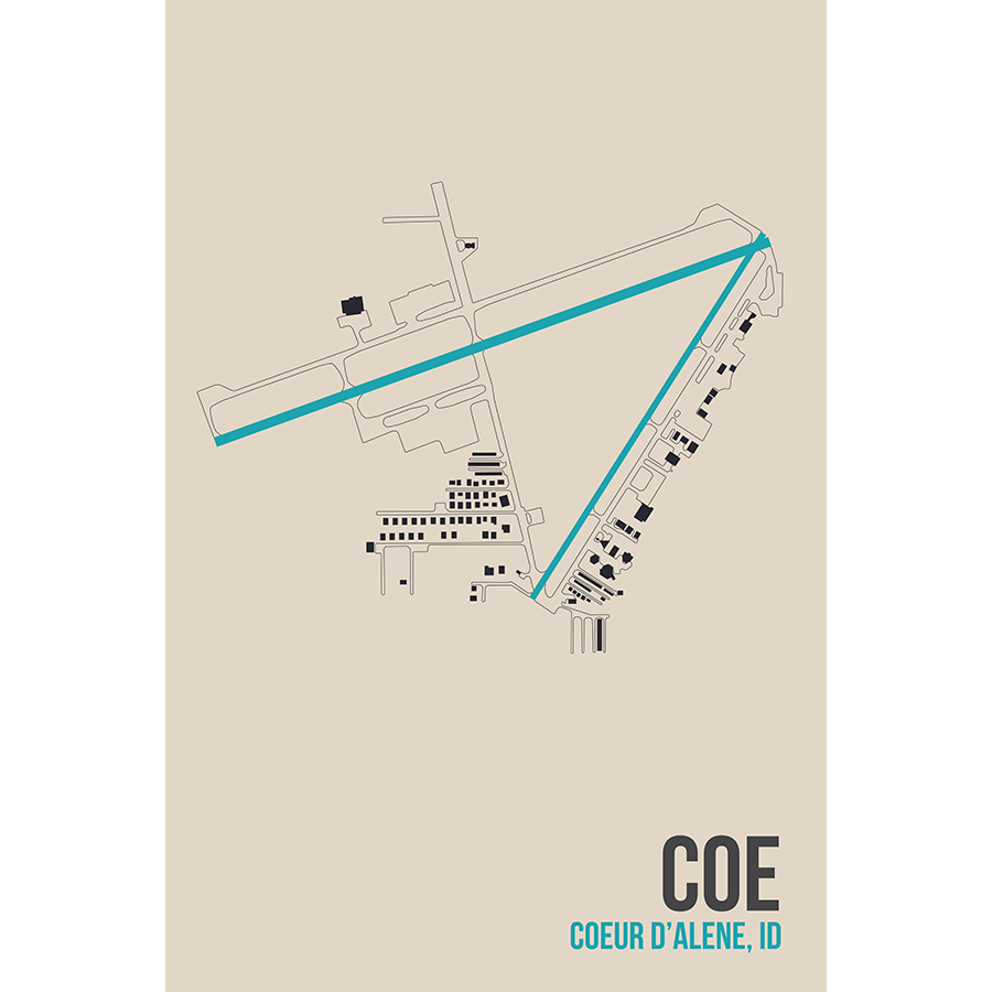 COE | COEUR D&#39;ALENE