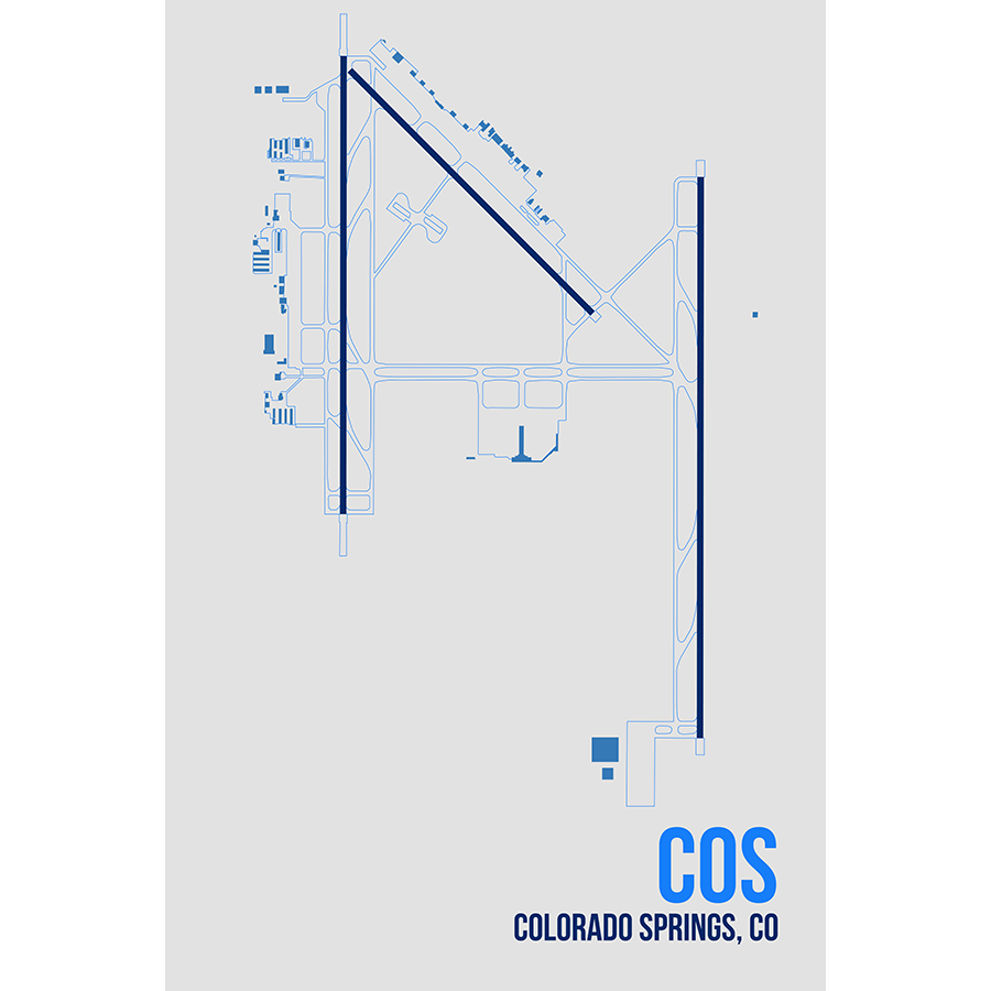 COS | COLORADO SPRINGS
