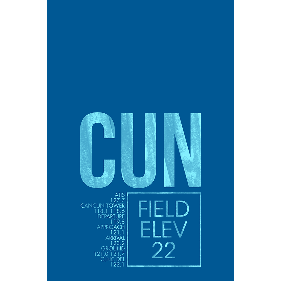 CUN ATC | CANCUN