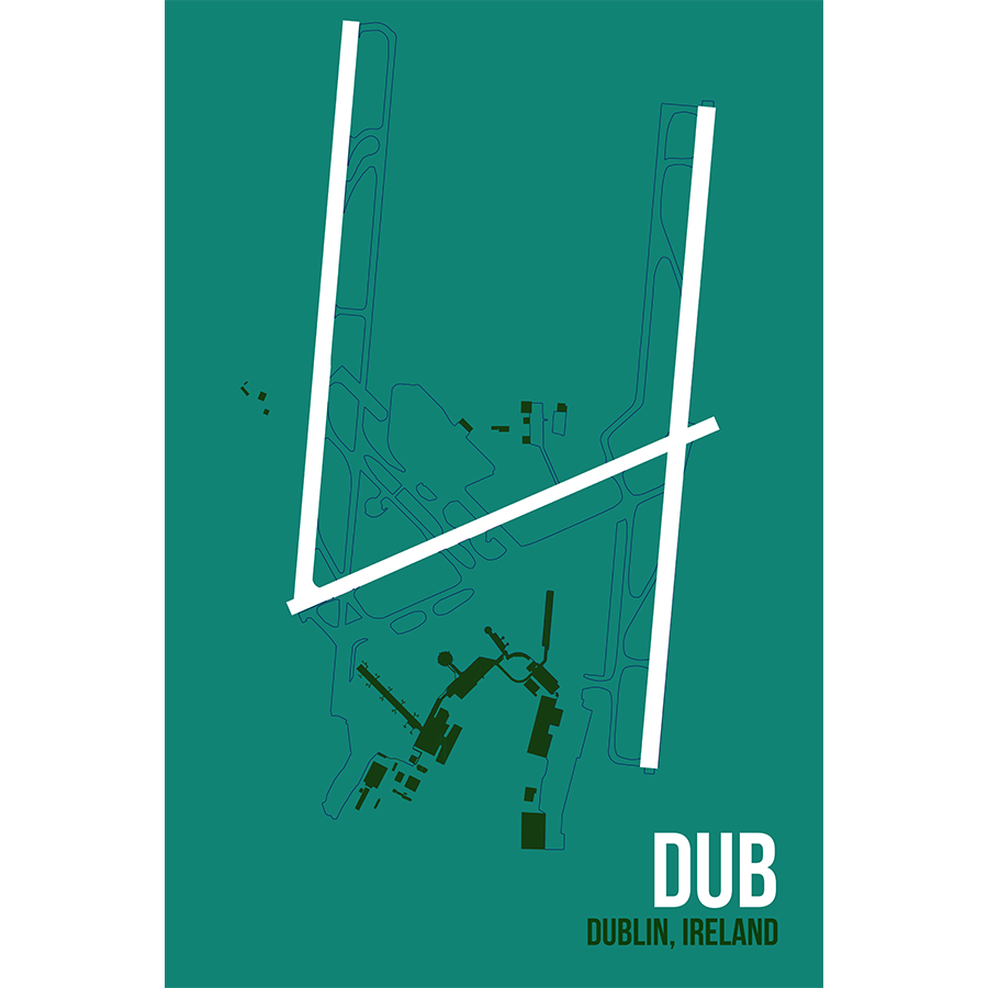 DUB | DUBLIN