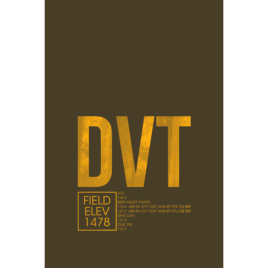 DVT ATC | PHOENIX