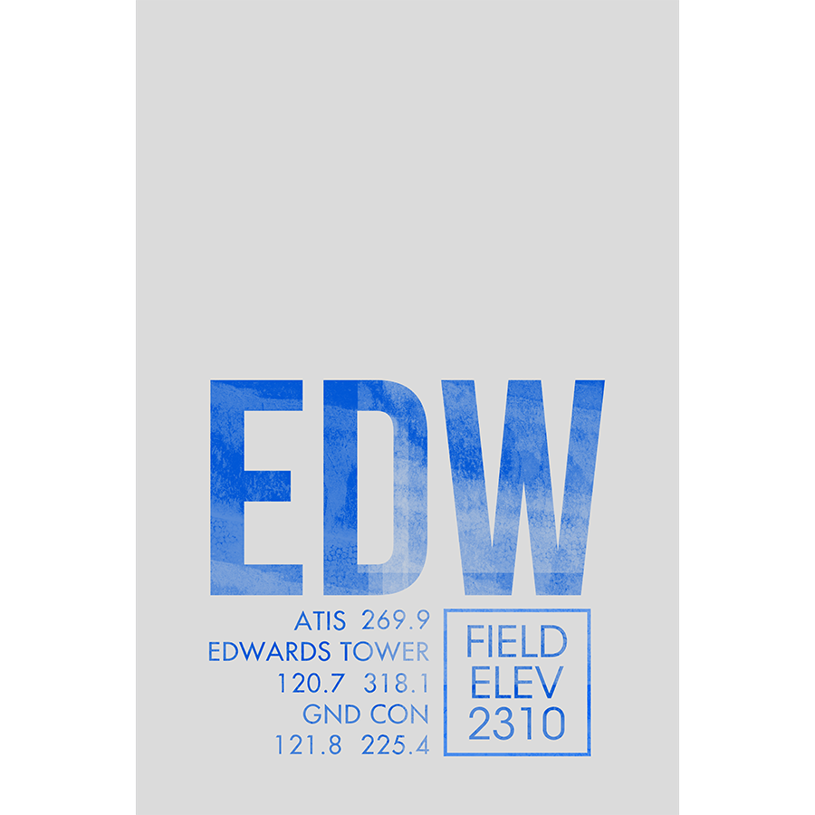 EDW ATC | EDWARDS AFB