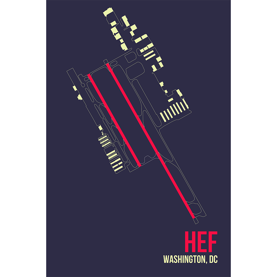HEF | Washington DC