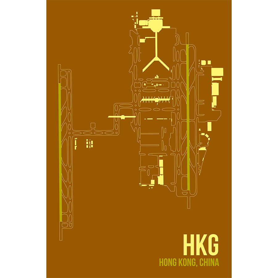 HKG | HONG KONG