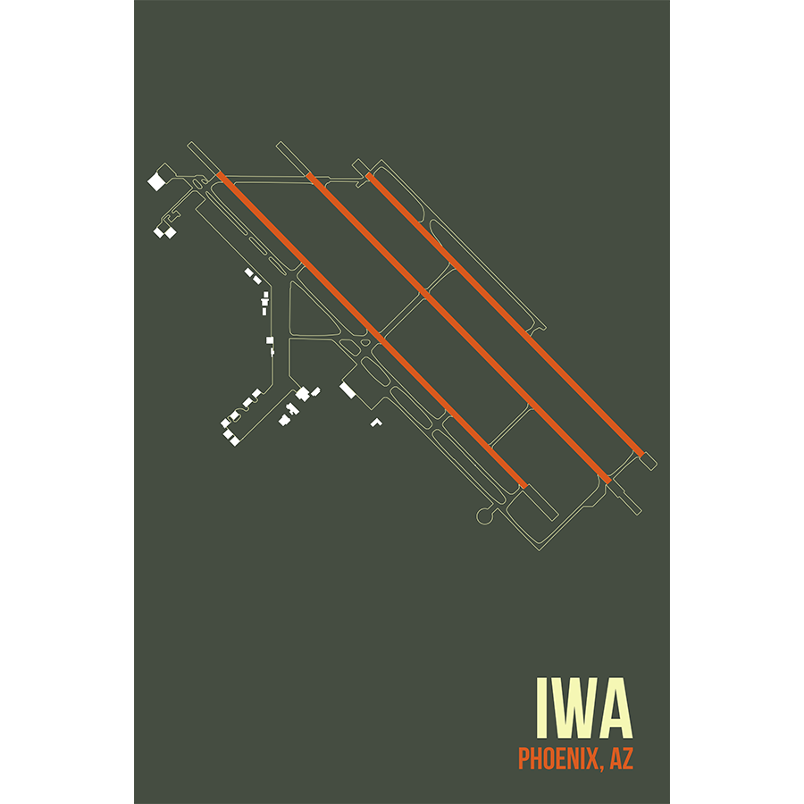 IWA | PHOENIX-MESA
