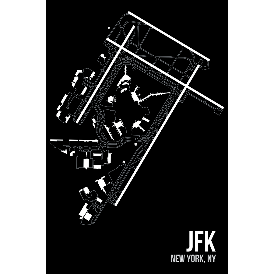 JFK | NEW YORK CITY
