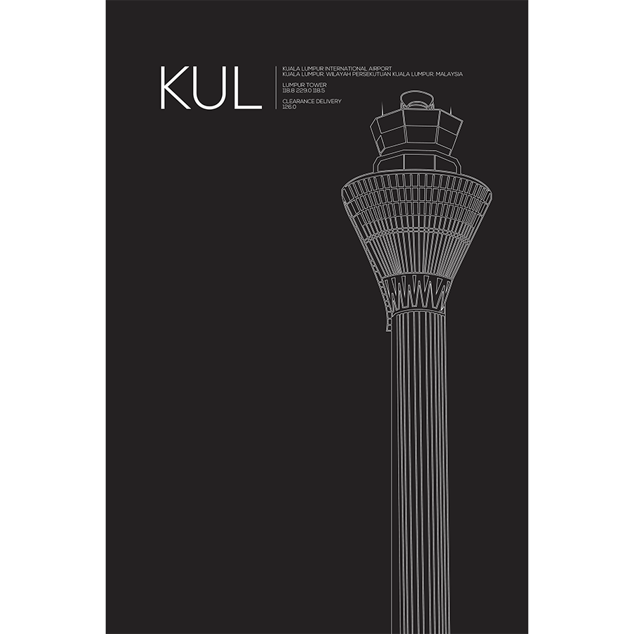 KUL | KUALA LUMPUR TOWER
