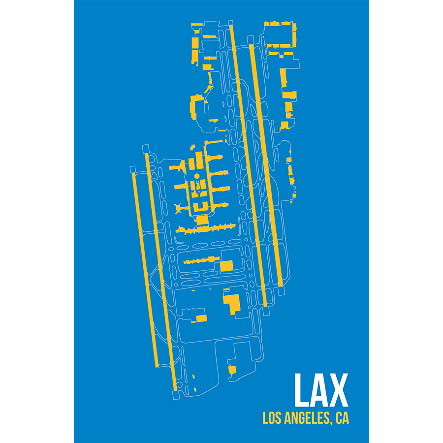 LAX | LOS ANGELES