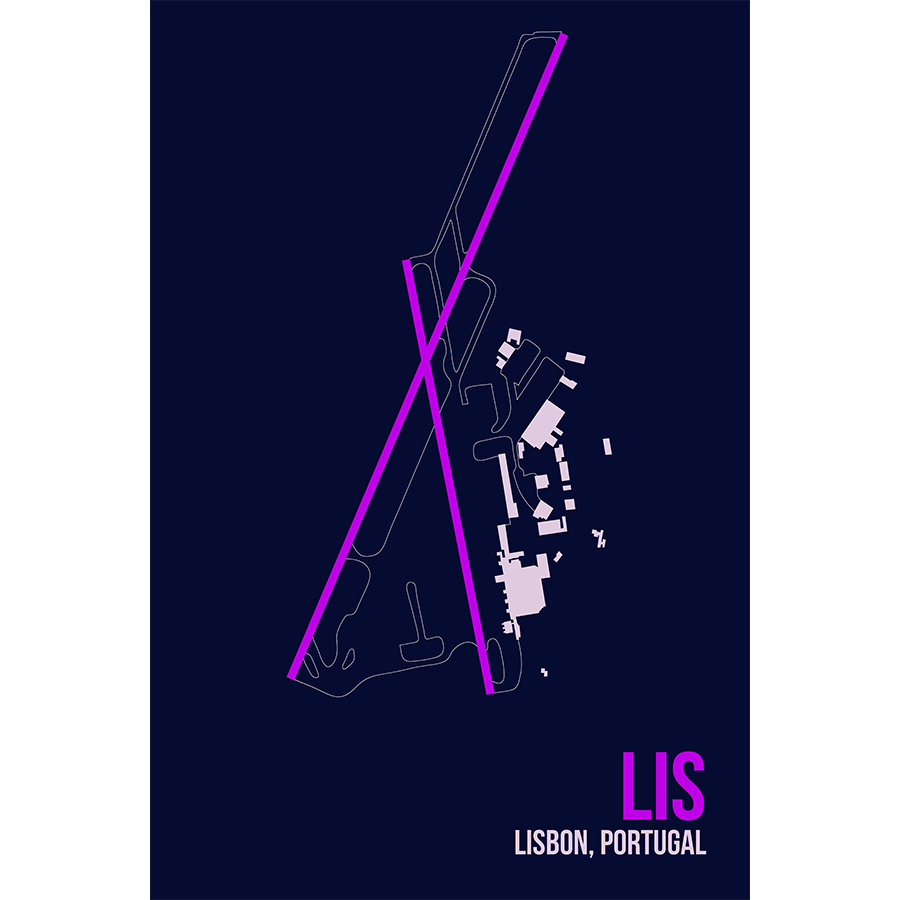 LIS | Lisbon