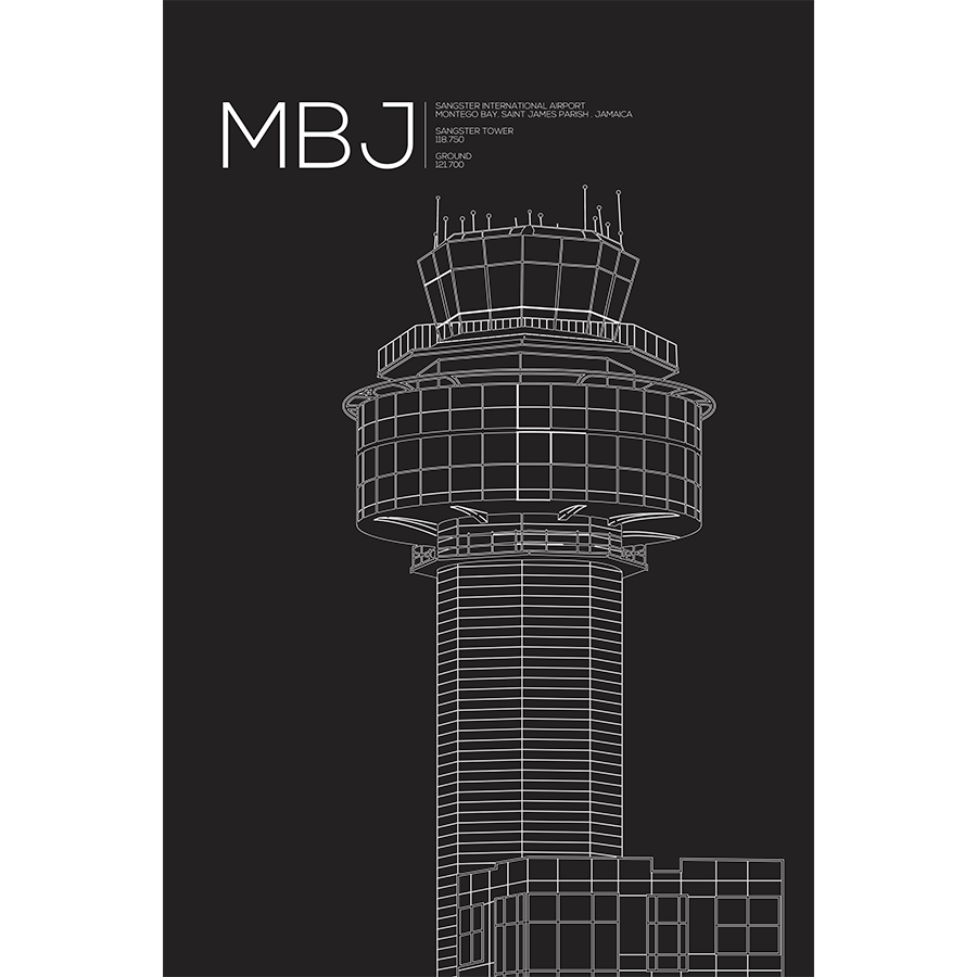 MBJ | MONTEGO BAY TOWER