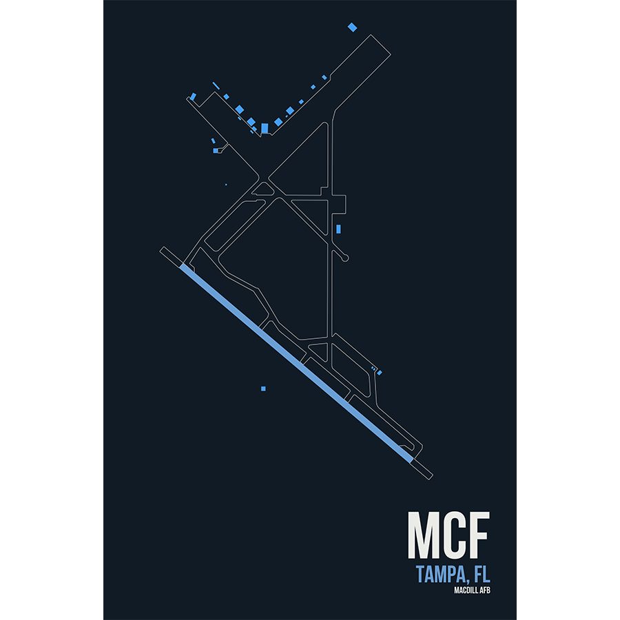 MCF | MACDILL AFB