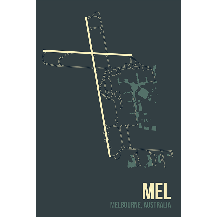 MEL | MELBOURNE