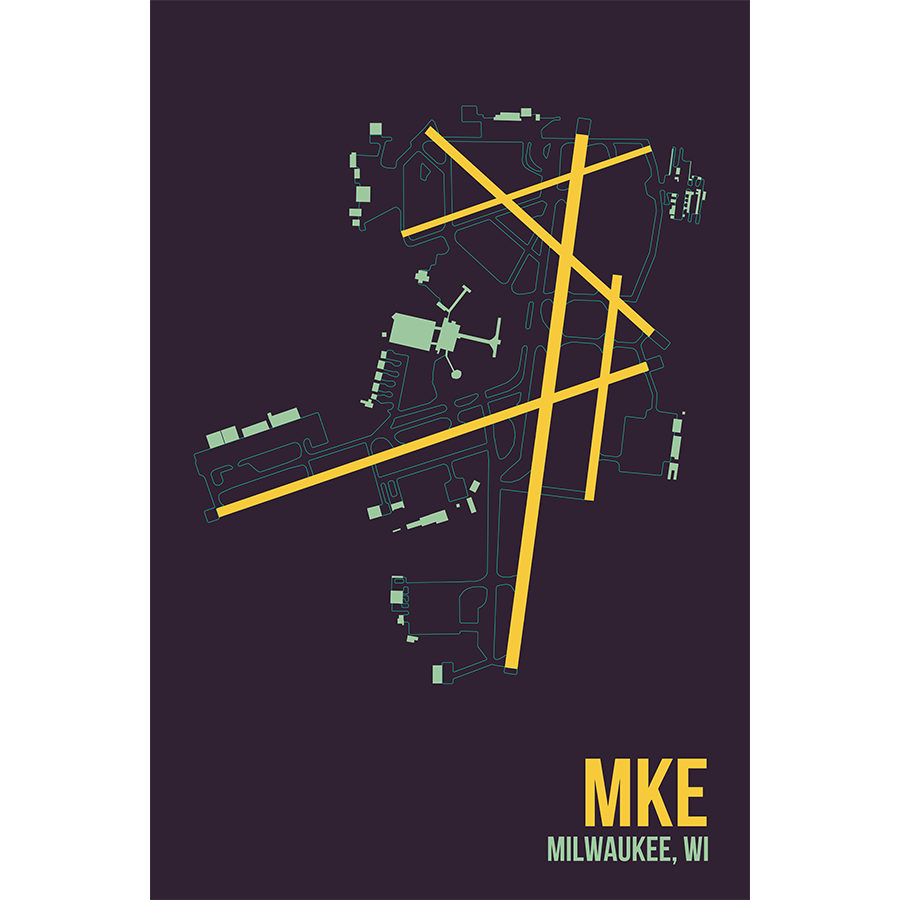 MKE | MILWAUKEE