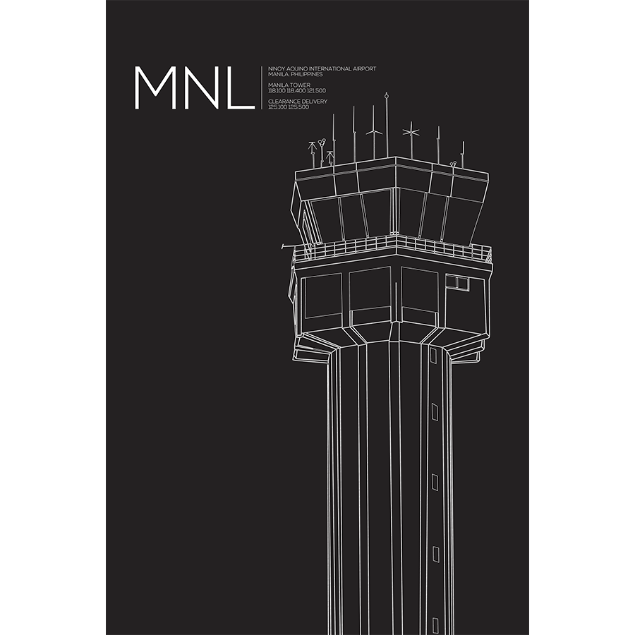 MNL | MANILA TOWER