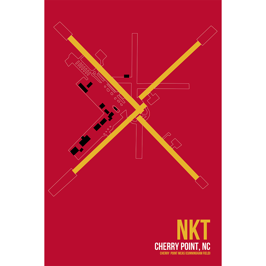 NKT | Cherry Point MCAS