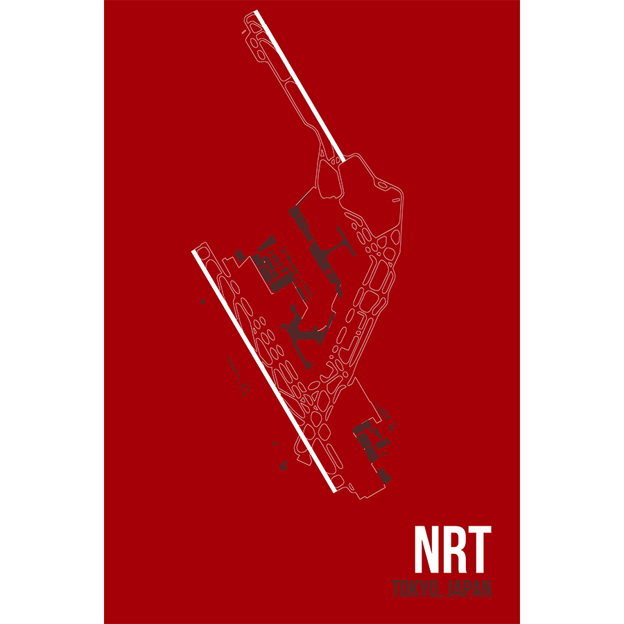 NRT | TOKYO