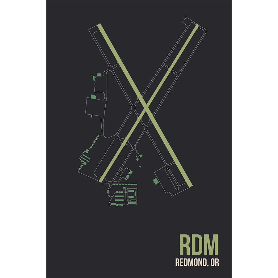 RDM | REDMOND