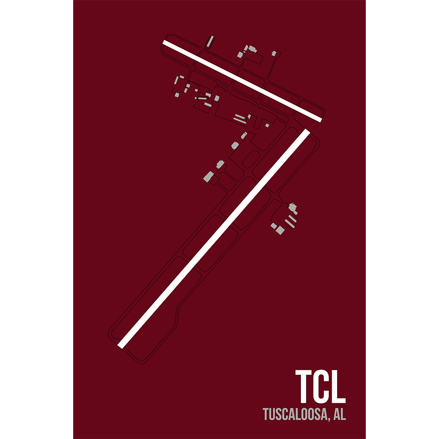 TCL | TUSCALOOSA