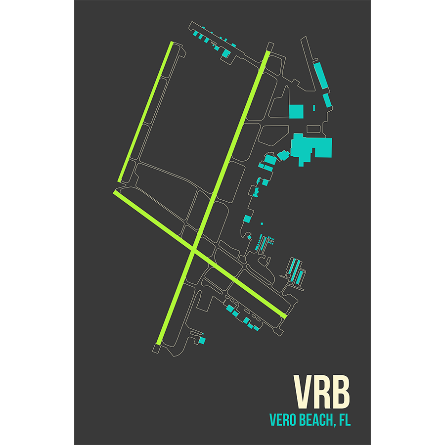 VRB | VERO BEACH
